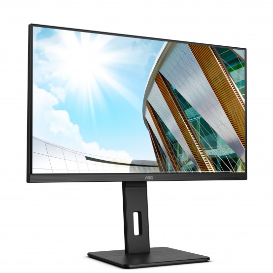 Monitor LCD AOC U32P2