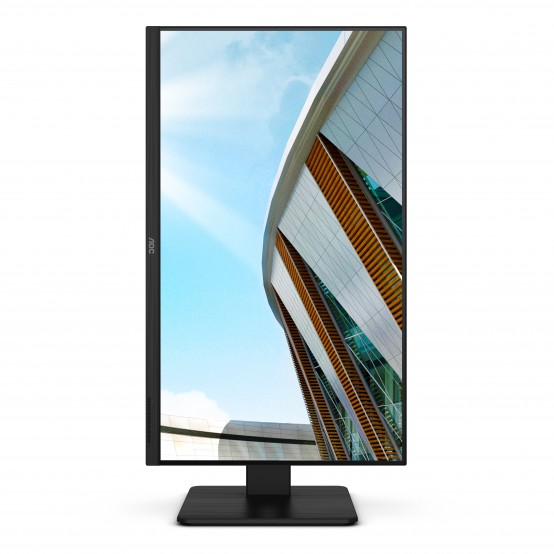 Monitor LCD AOC U32P2