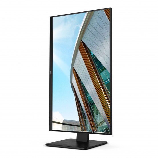 Monitor LCD AOC U32P2