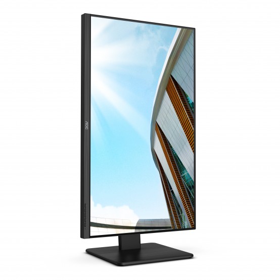 Monitor LCD AOC U32P2