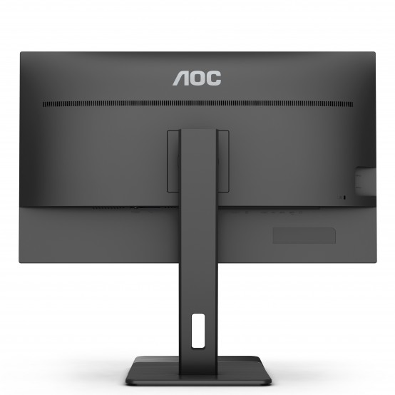 Monitor LCD AOC U32P2