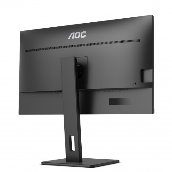 Monitor LCD AOC U32P2