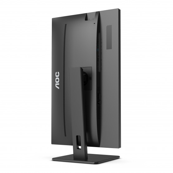 Monitor LCD AOC U32P2