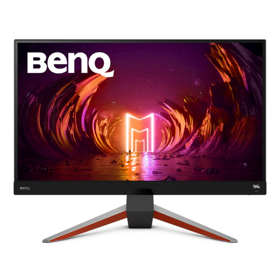 Monitor LCD BenQ EX2710Q
