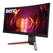 Monitor LCD BenQ EX3415R
