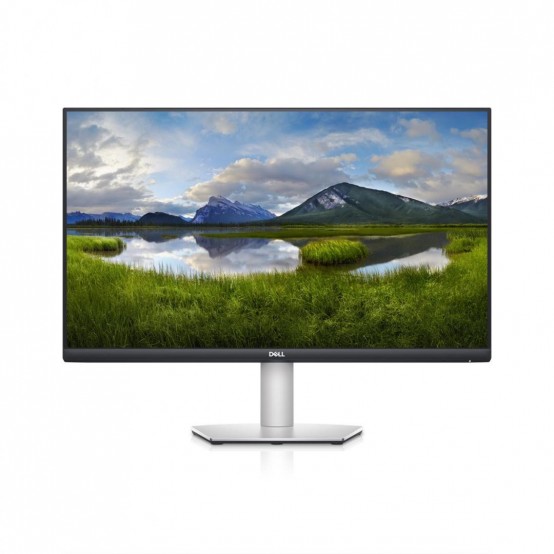 Monitor LCD Dell S2722QC 210-BBRQ