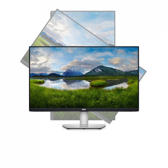Monitor LCD Dell S2722QC 210-BBRQ