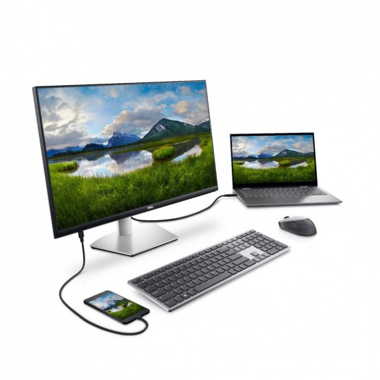 Monitor LCD Dell S2722DC 210-BBRR