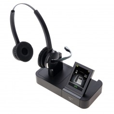 Casca Jabra PRO 9465 Duo 9465-29-804-101