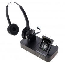 Casca Jabra PRO 9465 Duo 9465-29-804-101