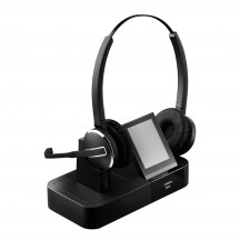 Casca Jabra PRO 9465 Duo 9465-29-804-101