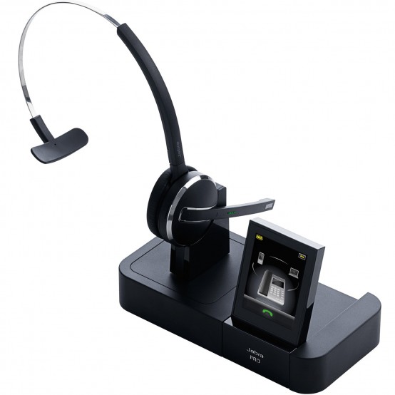 Casca Jabra PRO 9470 Mono 9470-26-904-101
