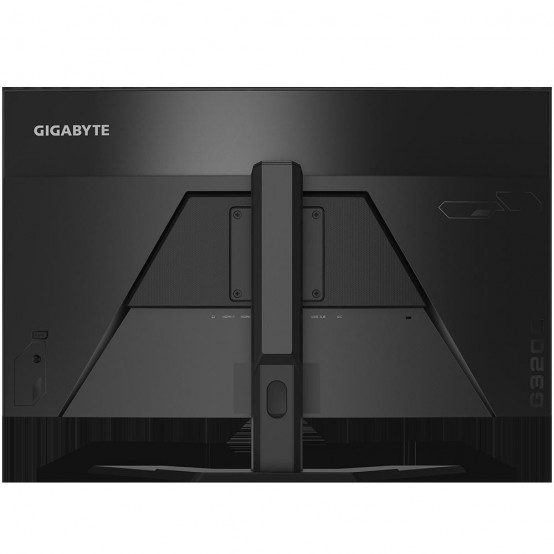 Monitor LCD GigaByte G32QC-EK