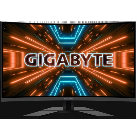 Monitor LCD GigaByte G32QC-EK