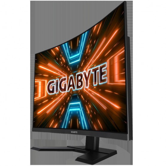Monitor LCD GigaByte G32QC-EK