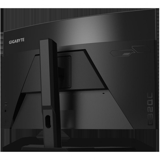 Monitor LCD GigaByte G32QC-EK