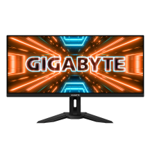 Monitor GigaByte M34WQ