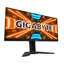 Monitor LCD GigaByte M34WQ