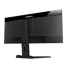 Monitor LCD GigaByte M34WQ