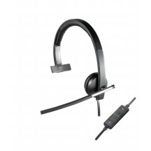 Casca Logitech H650e 981-000514
