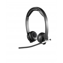 Casca Logitech H820E 981-000517