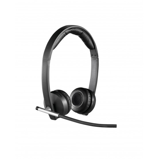 Casca Logitech H820E 981-000517
