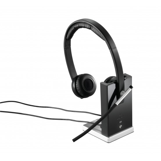 Casca Logitech H820E 981-000517