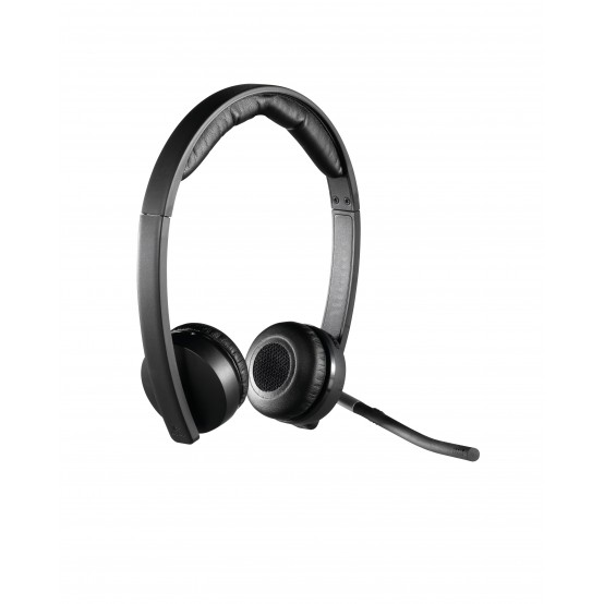 Casca Logitech H820E 981-000517