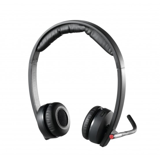 Casca Logitech H820E 981-000517