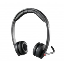 Casca Logitech H820E 981-000517