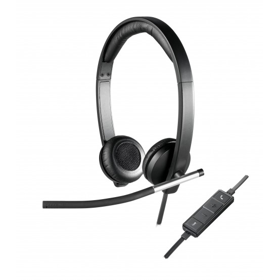 Casca Logitech H650e 981-000519
