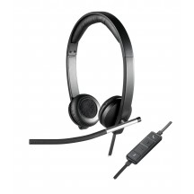 Casca Logitech H650e 981-000519