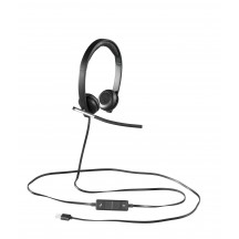 Casca Logitech H650e 981-000519
