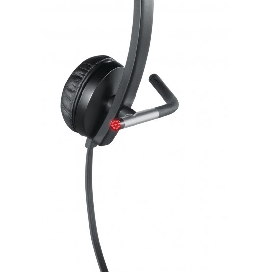 Casca Logitech H650e 981-000519
