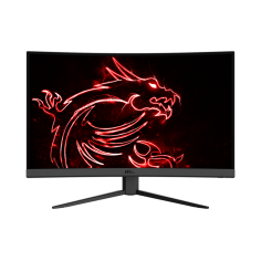 Monitor LCD MSI Optix G32CQ4 9S6-3DB51T-010