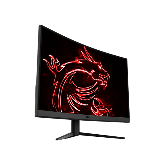 Monitor LCD MSI Optix G32CQ4 9S6-3DB51T-010
