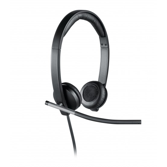 Casca Logitech H650e 981-000519