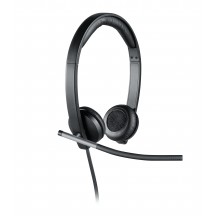 Casca Logitech H650e 981-000519
