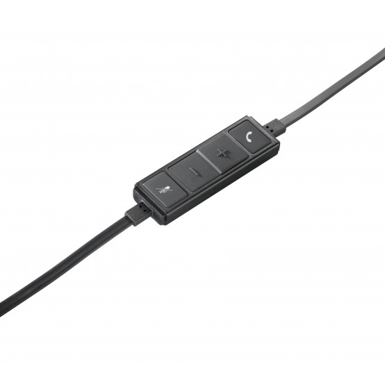 Casca Logitech H650e 981-000519