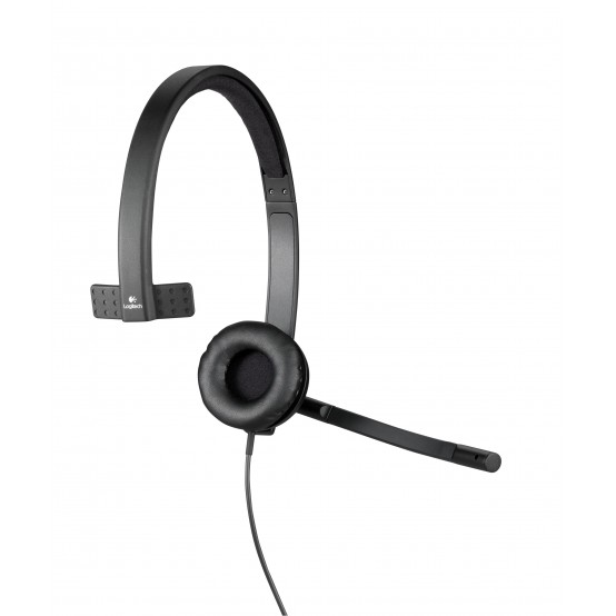 Casca Logitech H570e 981-000571
