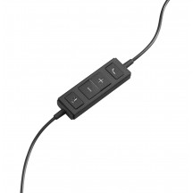 Casca Logitech H570e 981-000571