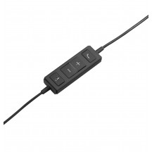 Casca Logitech H570e 981-000571