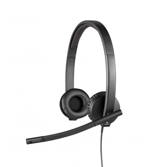 Casca Logitech H570e 981-000575