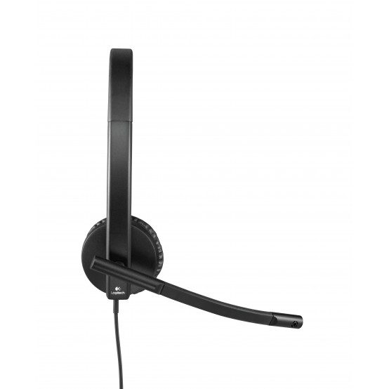 Casca Logitech H570e 981-000575