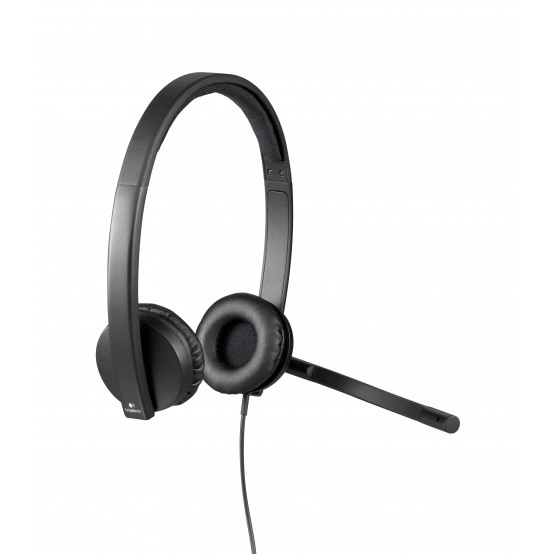 Casca Logitech H570e 981-000575