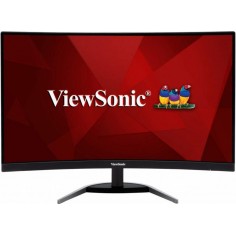 Monitor LCD ViewSonic VX2768-PC-MHD