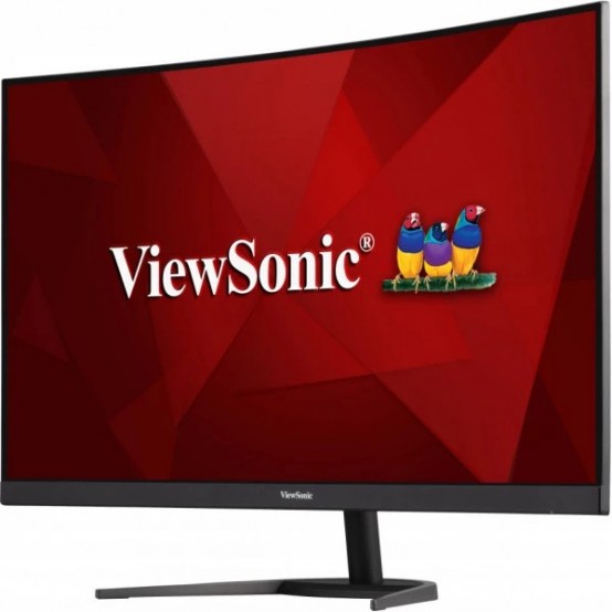 Monitor LCD ViewSonic VX3268-2KPC-MHD