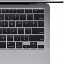 Laptop Apple MacBook Air Z124000SZ