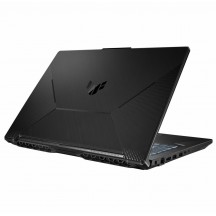 Laptop ASUS TUF Gaming F17 FX706HCB FX706HCB-HX145