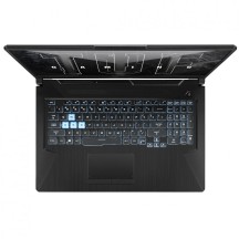 Laptop ASUS TUF Gaming F17 FX706HCB FX706HCB-HX145